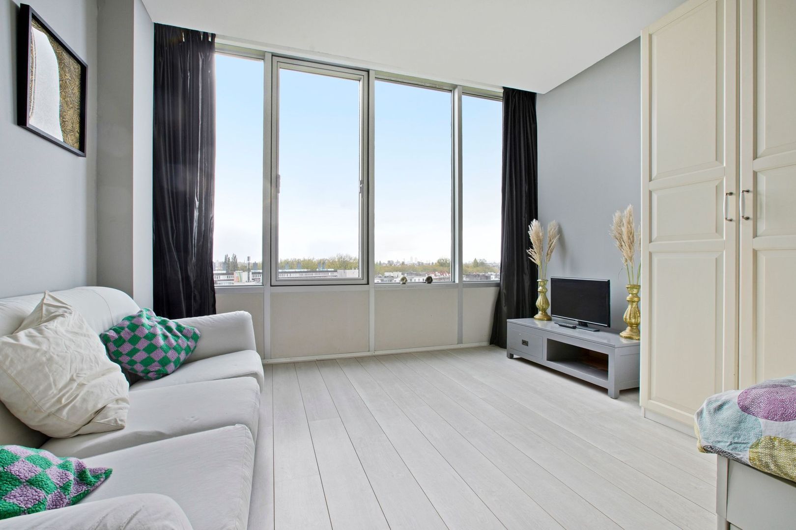 Bos en Lommerplantsoen 35 H, Amsterdam foto-4