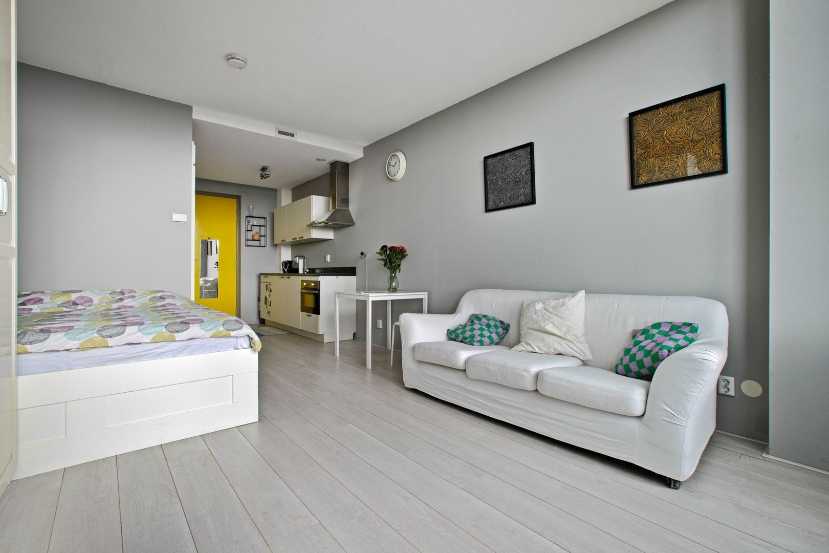 Bos en Lommerplantsoen 35 H, Amsterdam foto-6