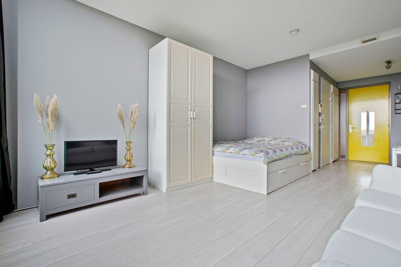 Bos en Lommerplantsoen 35 H, Amsterdam foto-5