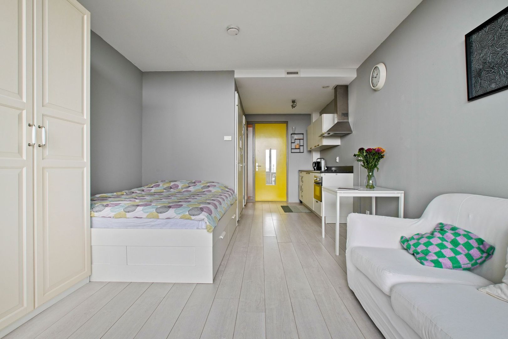 Bos en Lommerplantsoen 35 H, Amsterdam foto-7