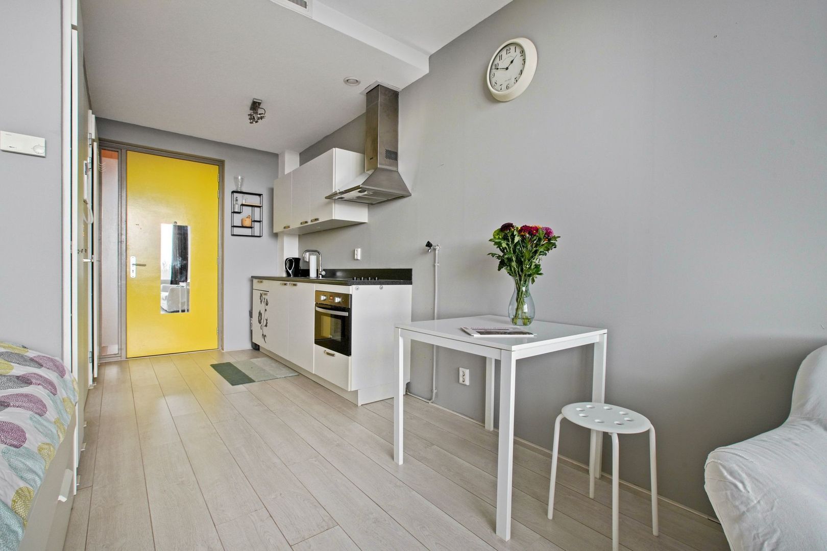 Bos en Lommerplantsoen 35 H, Amsterdam foto-8