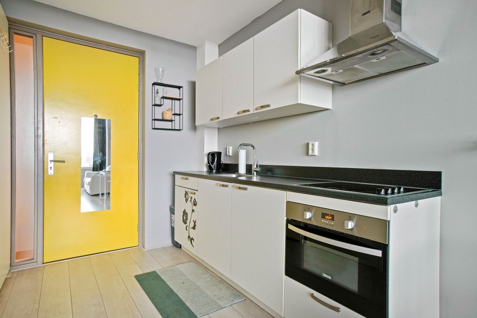 Bos en Lommerplantsoen 35 H, Amsterdam foto-12