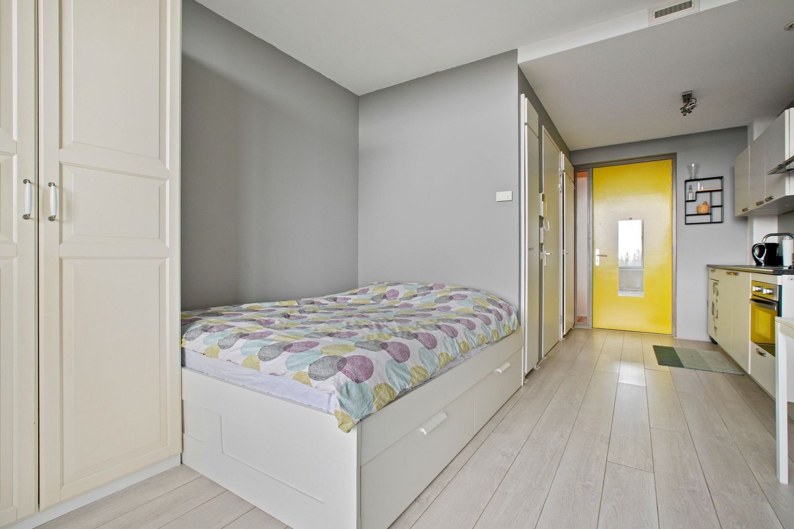 Bos en Lommerplantsoen 35 H, Amsterdam foto-11