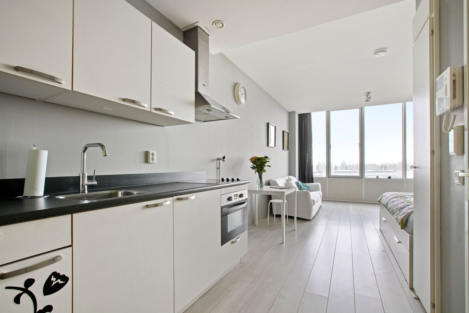 Bos en Lommerplantsoen 35 H, Amsterdam foto-13