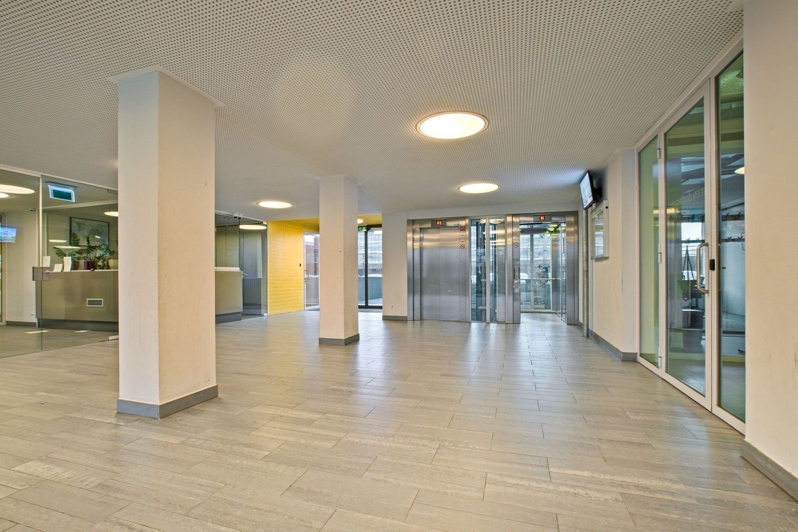 Bos en Lommerplantsoen 35 H, Amsterdam foto-18