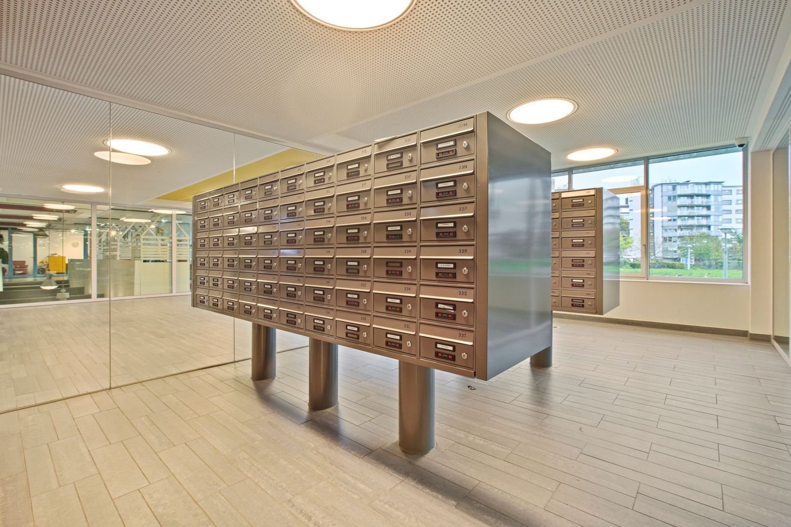 Bos en Lommerplantsoen 35 H, Amsterdam foto-19