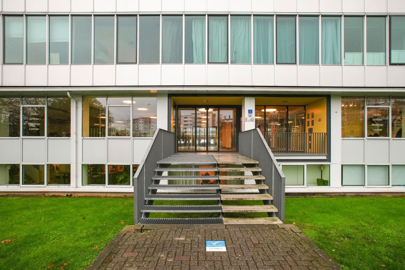 Bos en Lommerplantsoen 35 H, Amsterdam foto-0