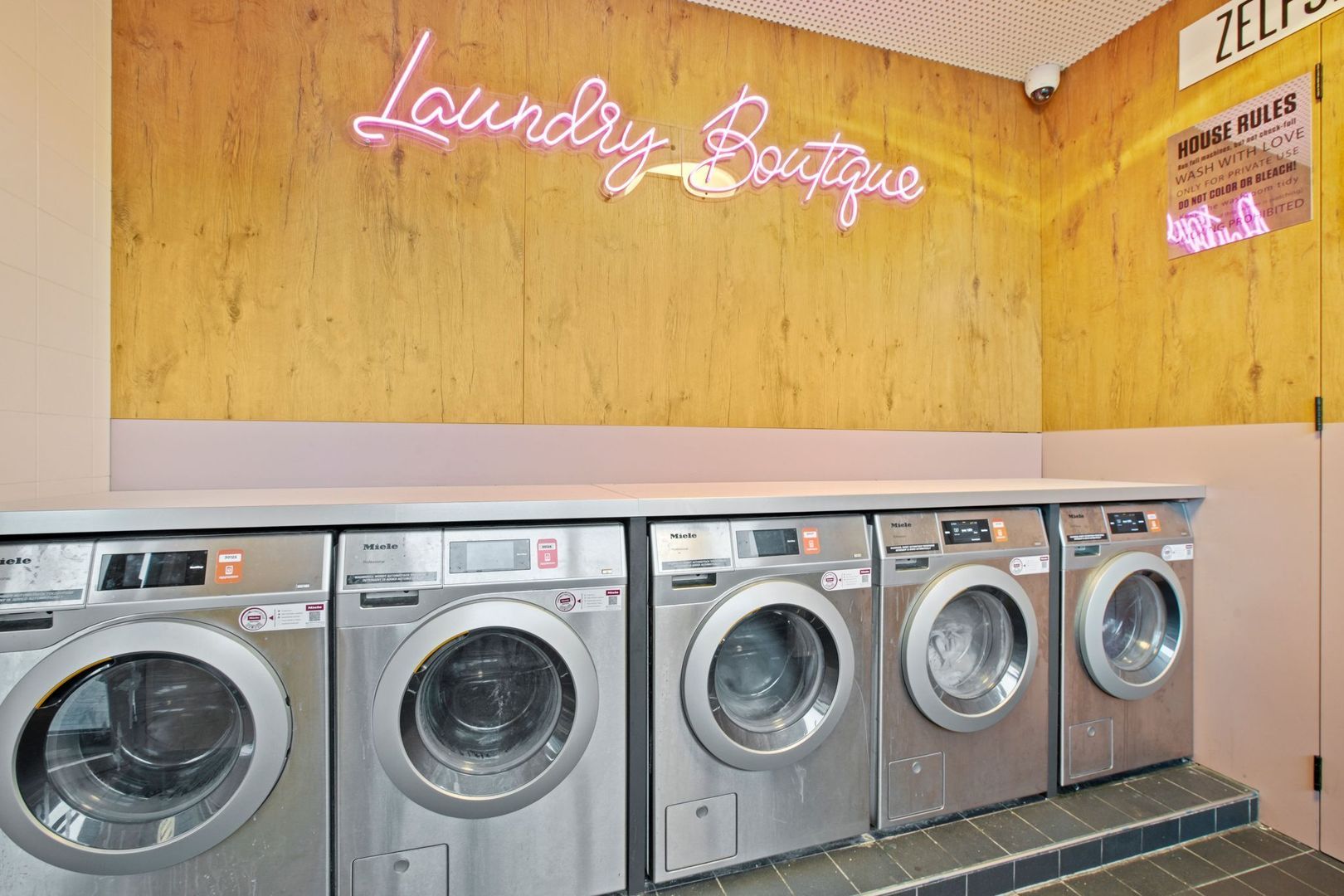 Bos en Lommerplantsoen 35 H, Amsterdam foto-20