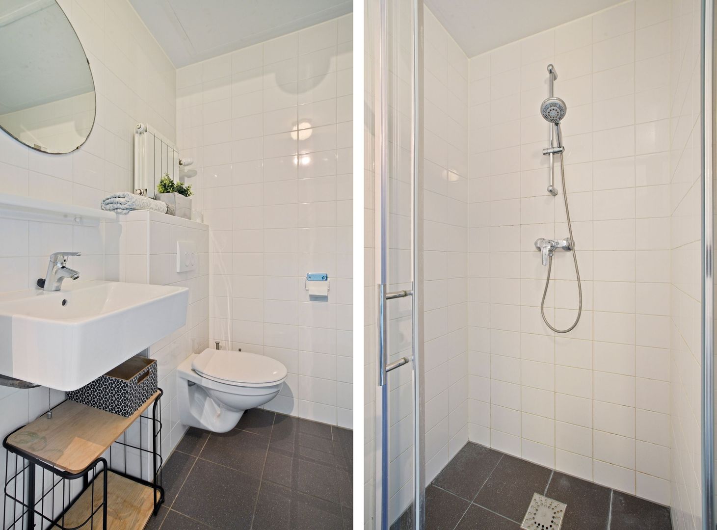 Bos en Lommerplantsoen 35 H, Amsterdam foto-16