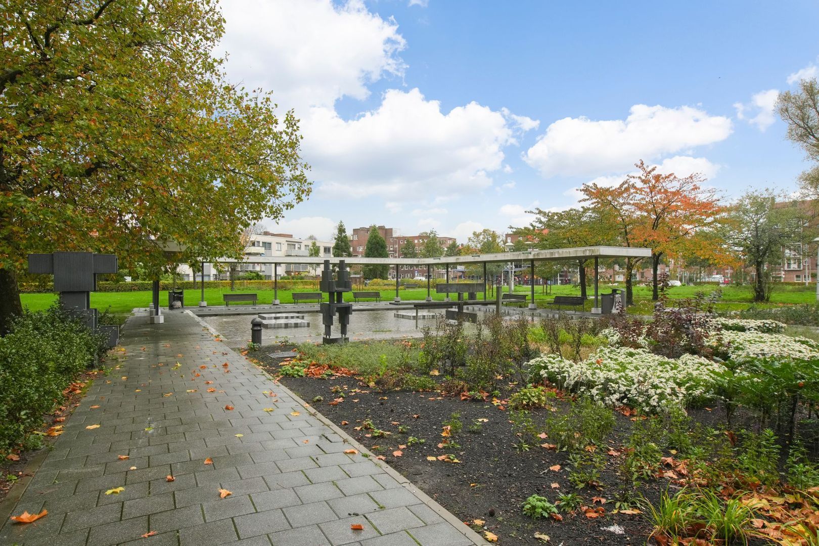 Bos en Lommerplantsoen 35 H, Amsterdam foto-21