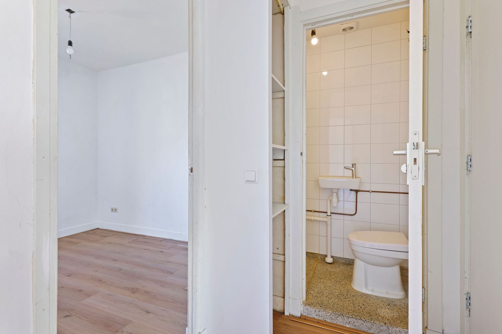 Bestevâerstraat 211 2, Amsterdam foto-12