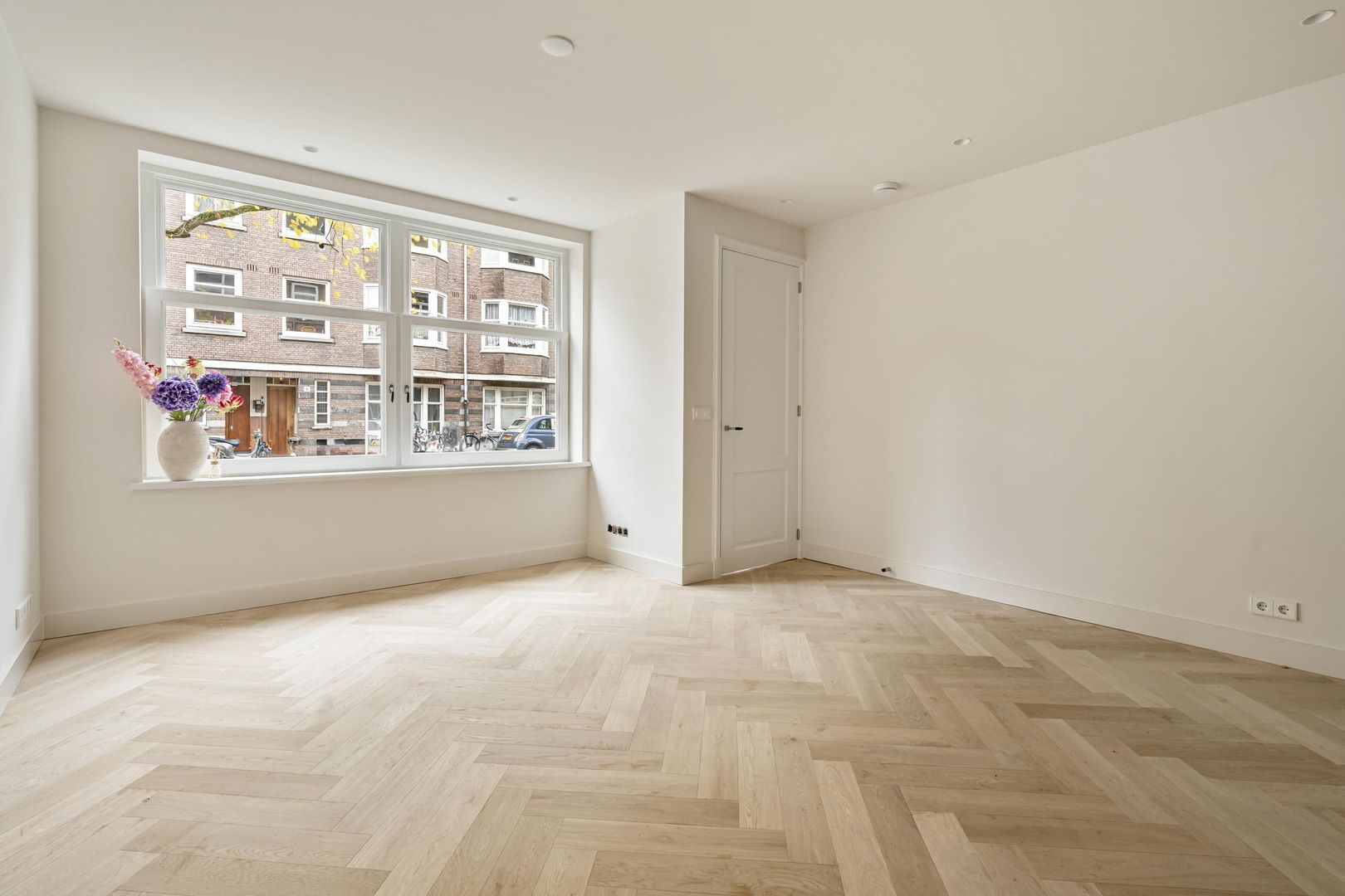 Woestduinstraat 7 H, Amsterdam foto-1