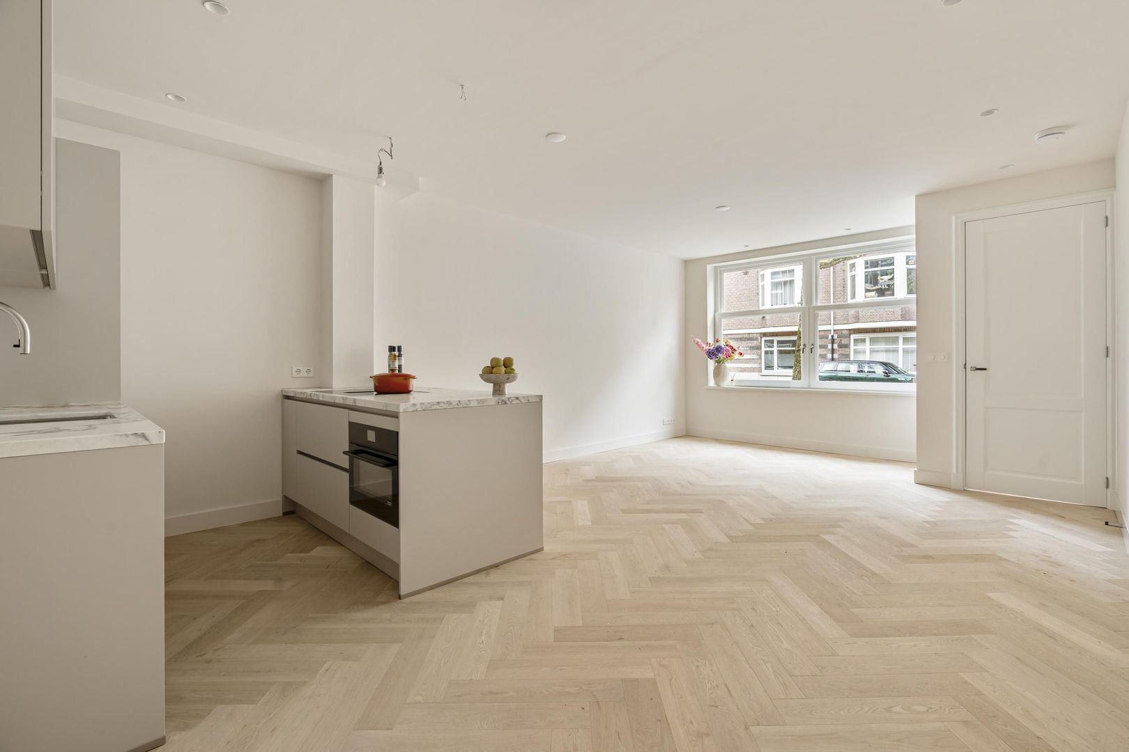 Woestduinstraat 7 H, Amsterdam foto-3