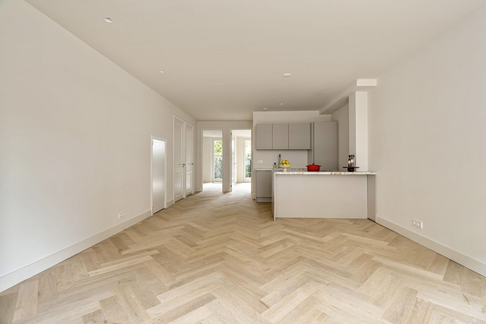 Woestduinstraat 7 H, Amsterdam foto-2