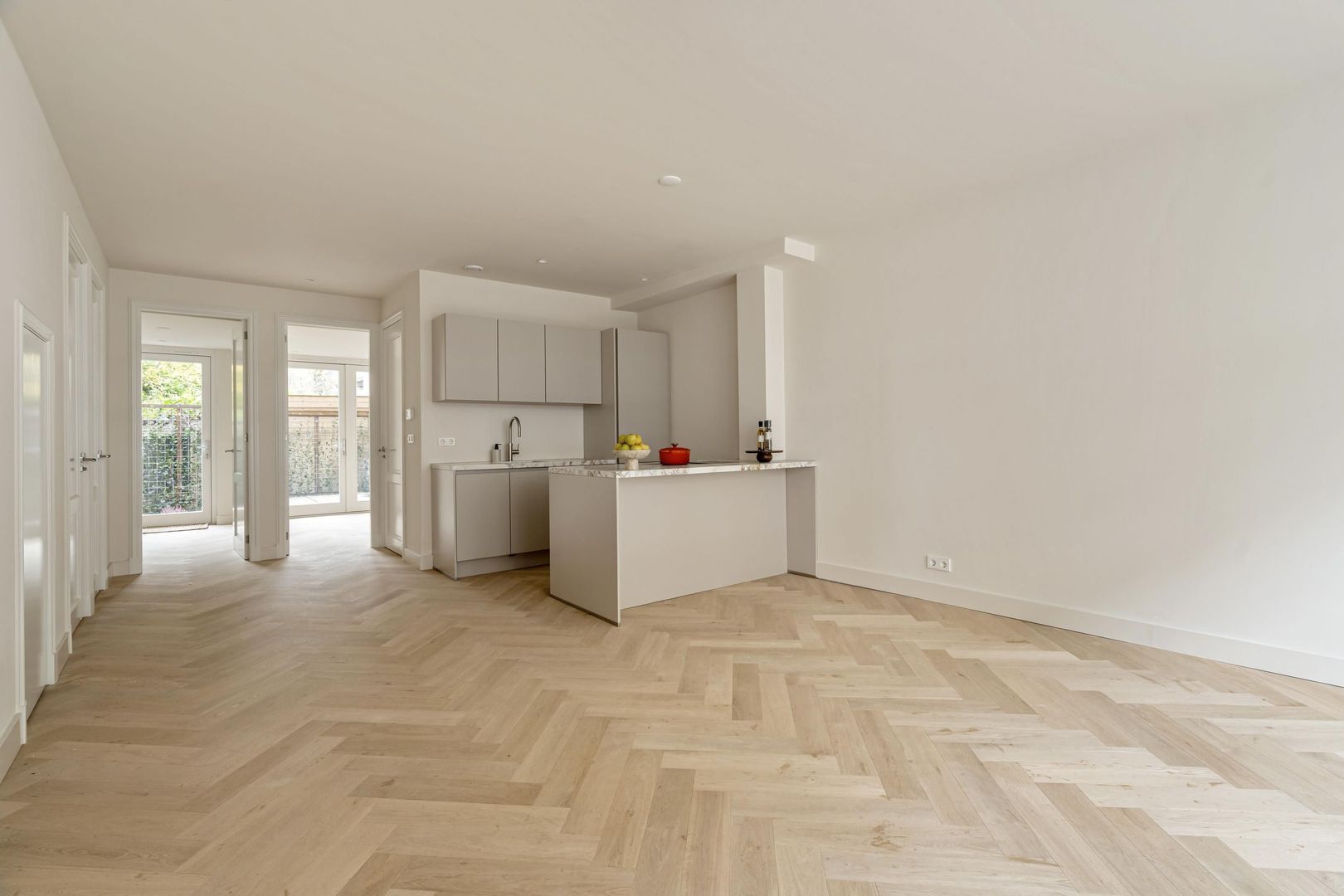 Woestduinstraat 7 H, Amsterdam foto-4