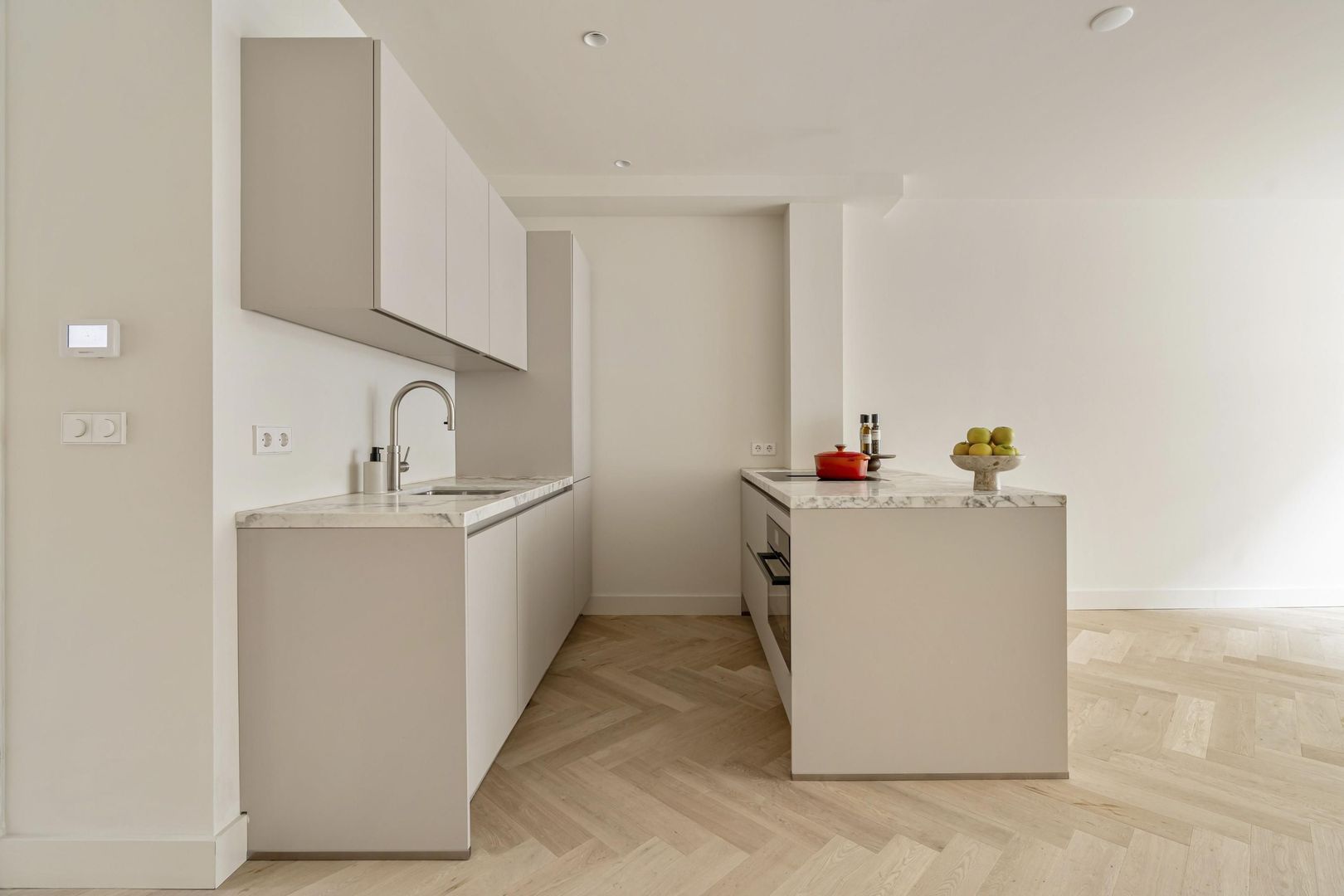 Woestduinstraat 7 H, Amsterdam foto-6