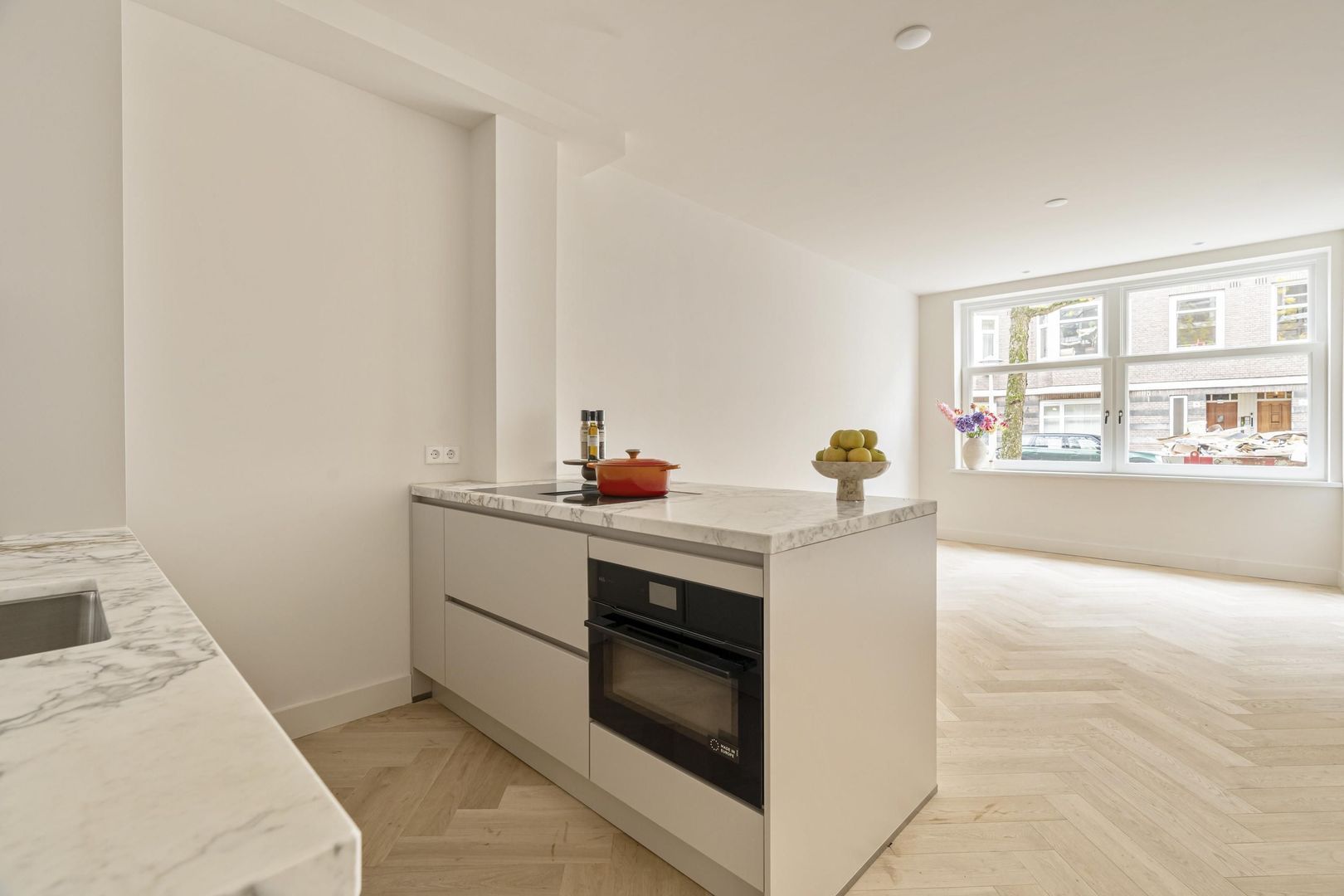 Woestduinstraat 7 H, Amsterdam foto-7