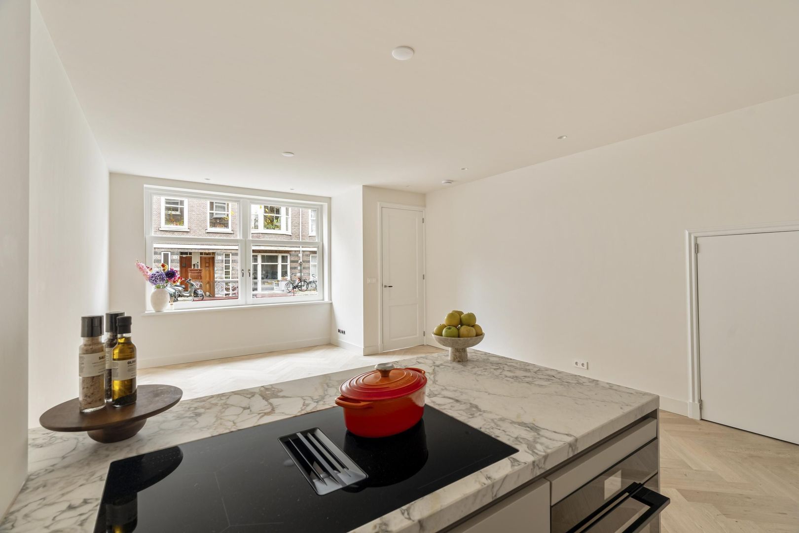 Woestduinstraat 7 H, Amsterdam foto-8