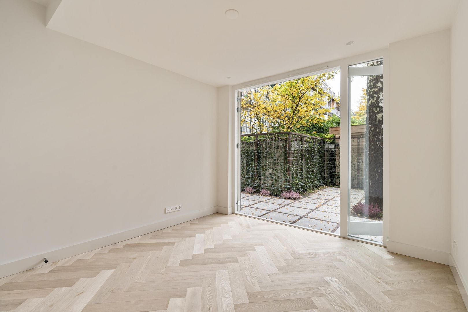 Woestduinstraat 7 H, Amsterdam foto-12