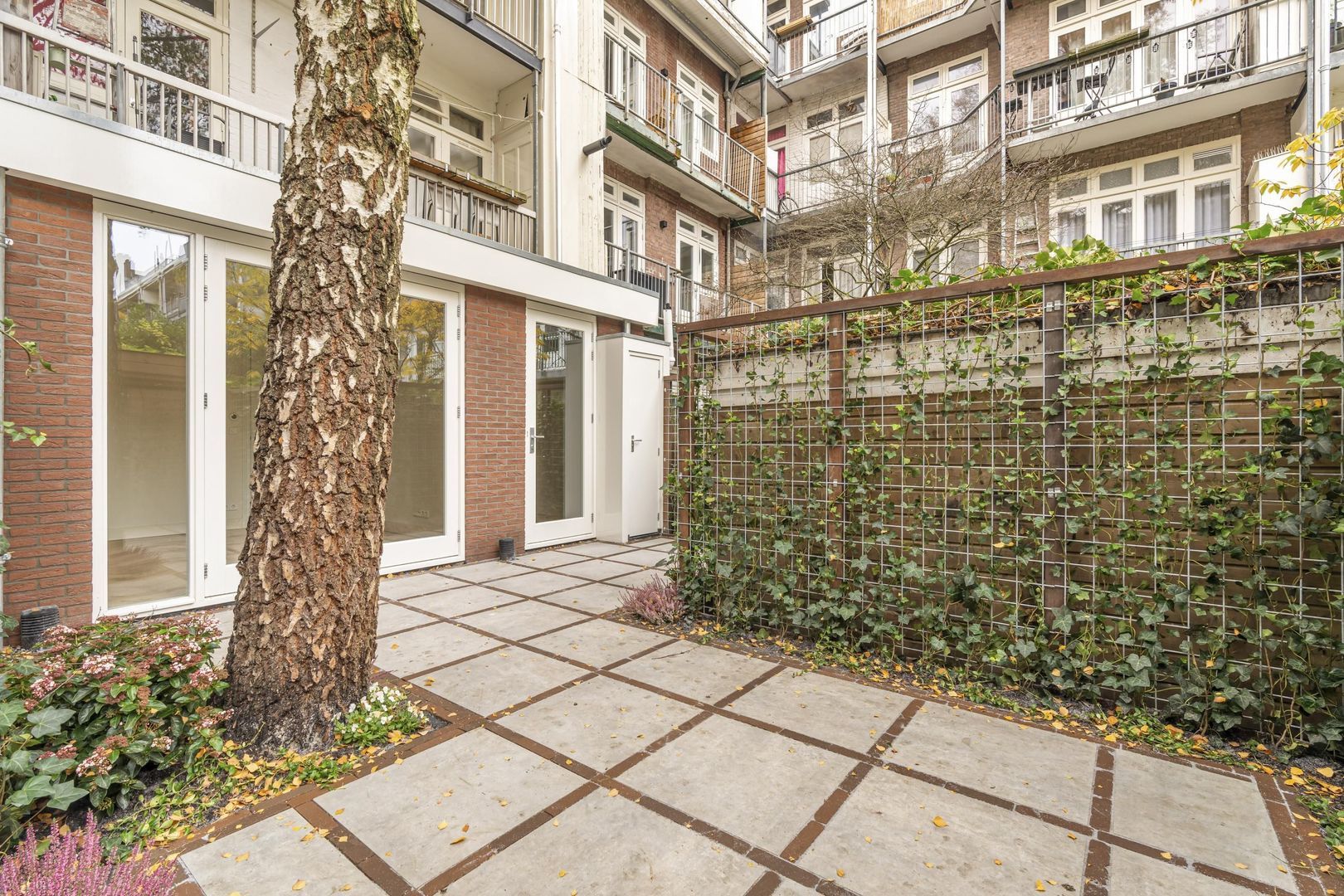 Woestduinstraat 7 H, Amsterdam foto-18