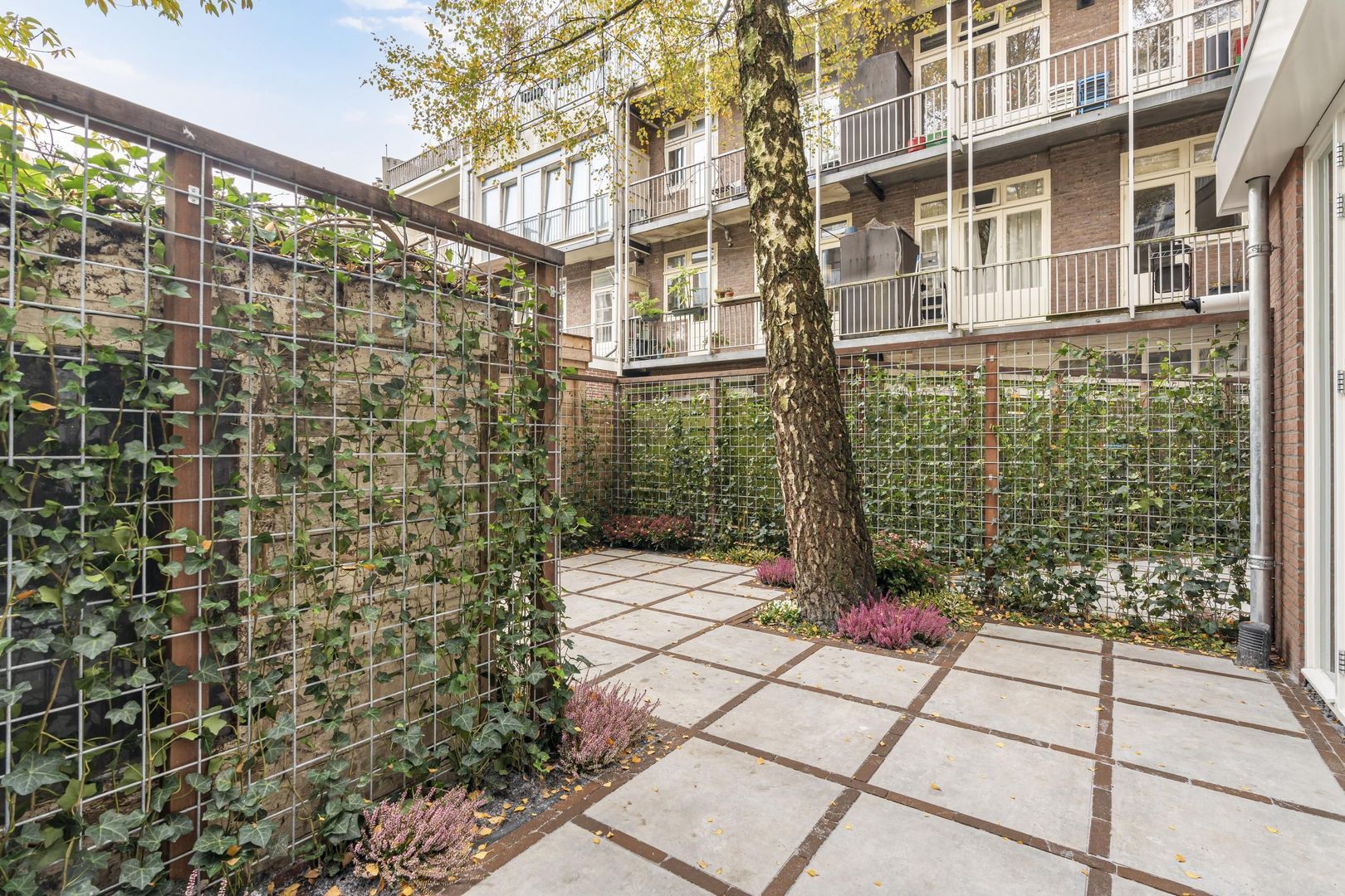 Woestduinstraat 7 H, Amsterdam foto-17