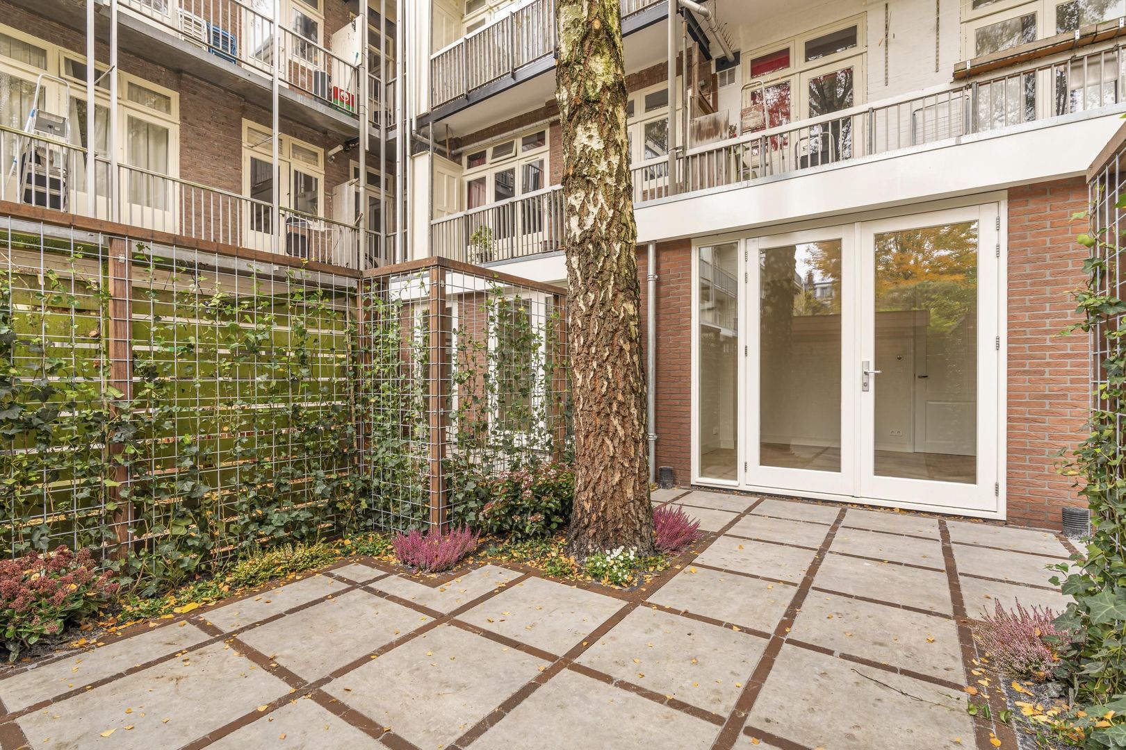 Woestduinstraat 7 H, Amsterdam foto-19