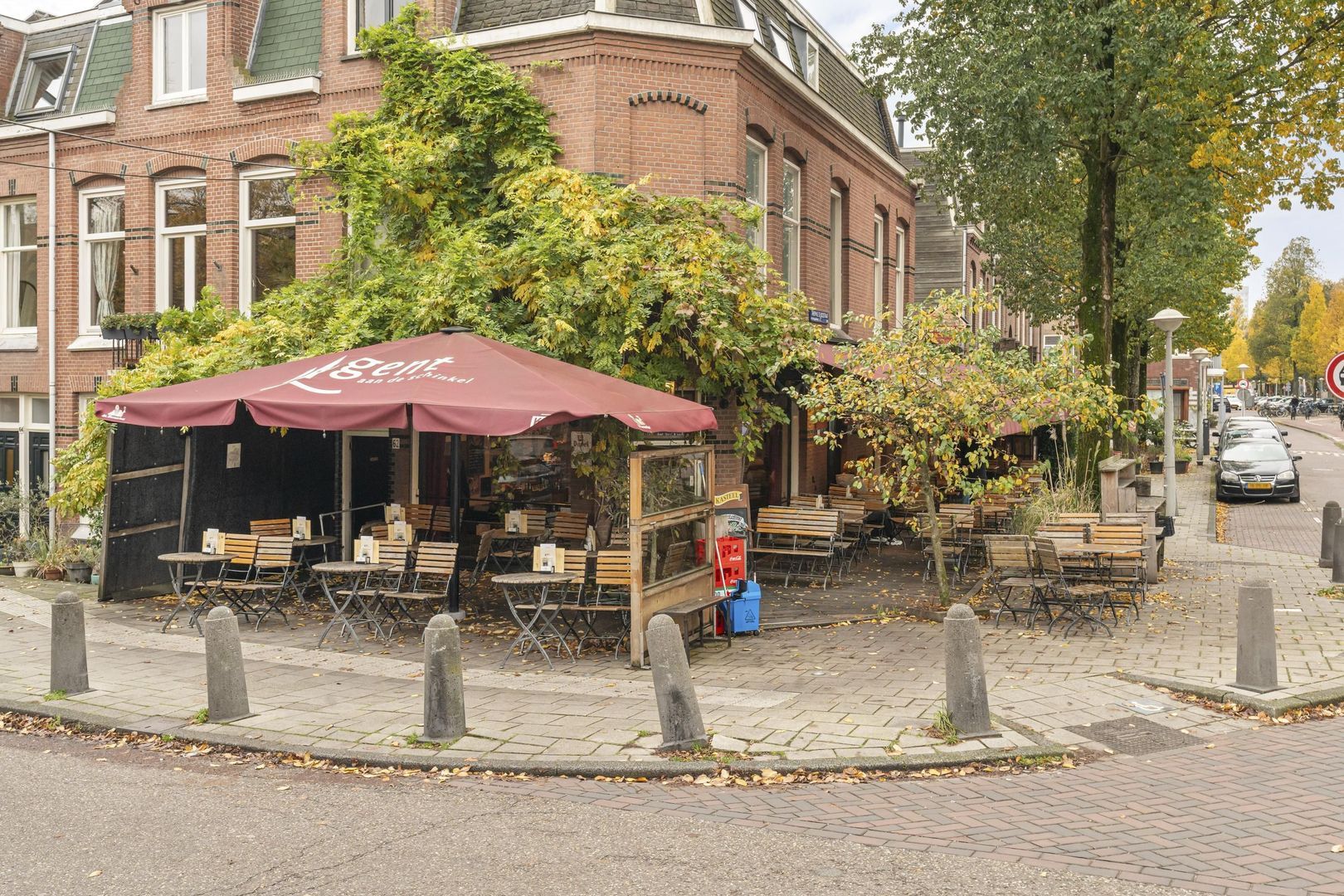 Woestduinstraat 7 H, Amsterdam foto-21