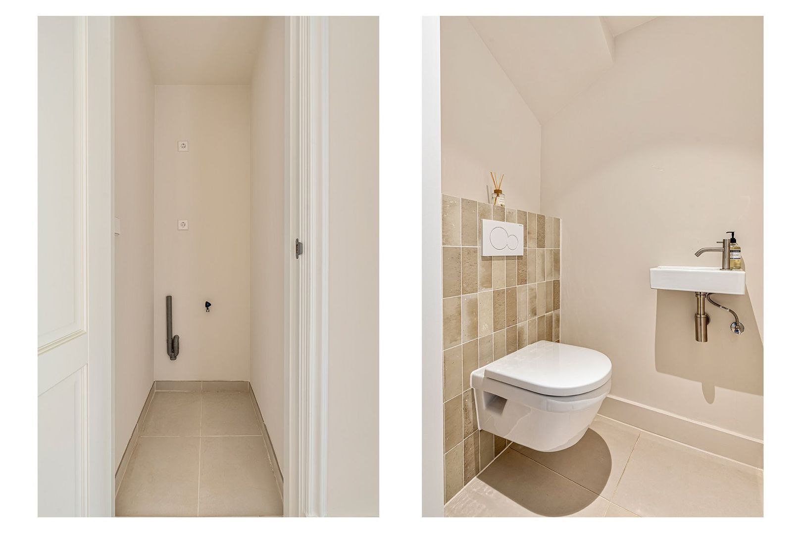 Woestduinstraat 7 H, Amsterdam foto-16