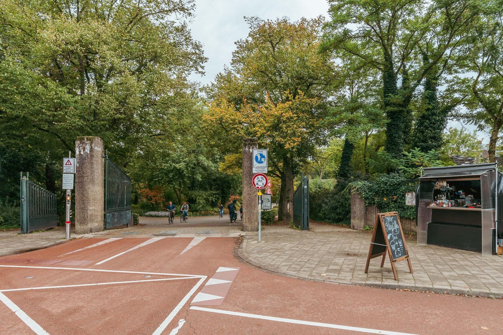 Woestduinstraat 7 H, Amsterdam foto-25