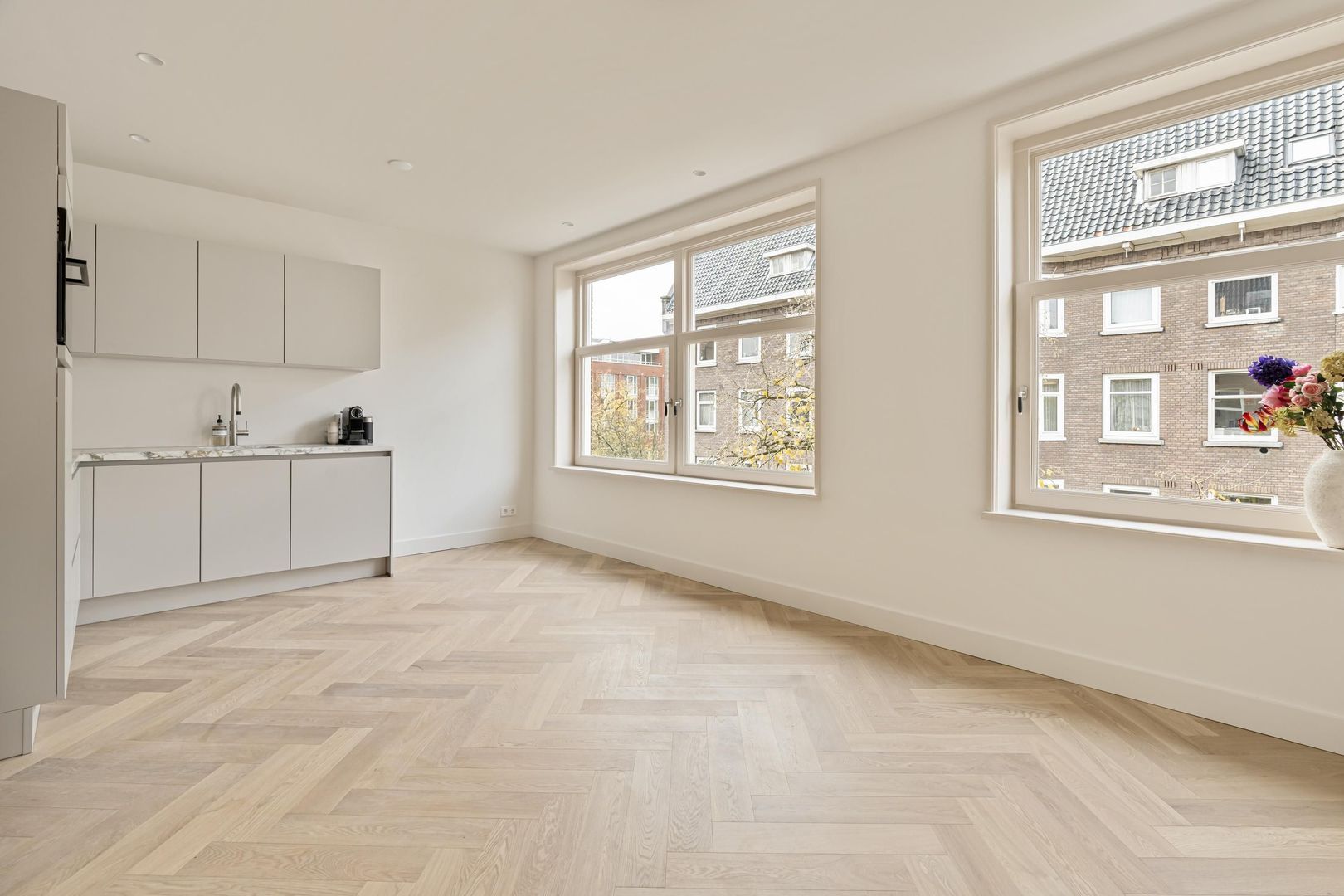 Woestduinstraat 7 2, Amsterdam foto-1