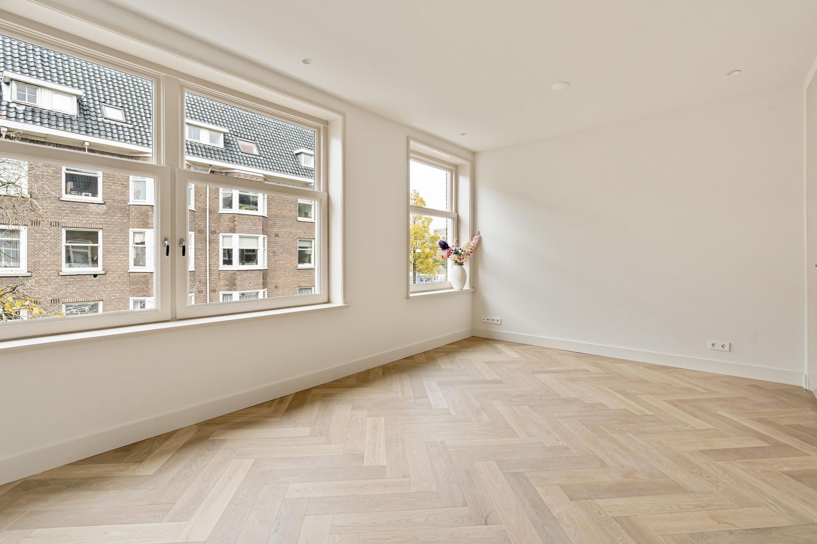 Woestduinstraat 7 2, Amsterdam foto-2