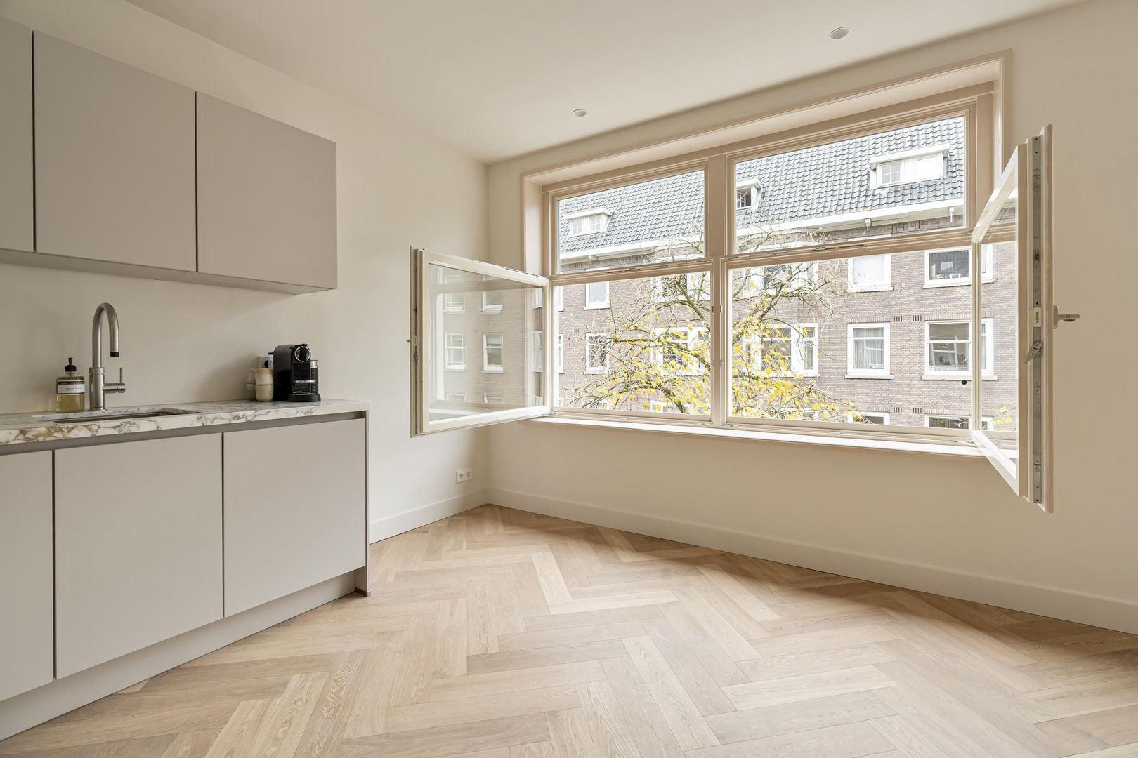 Woestduinstraat 7 2, Amsterdam foto-5