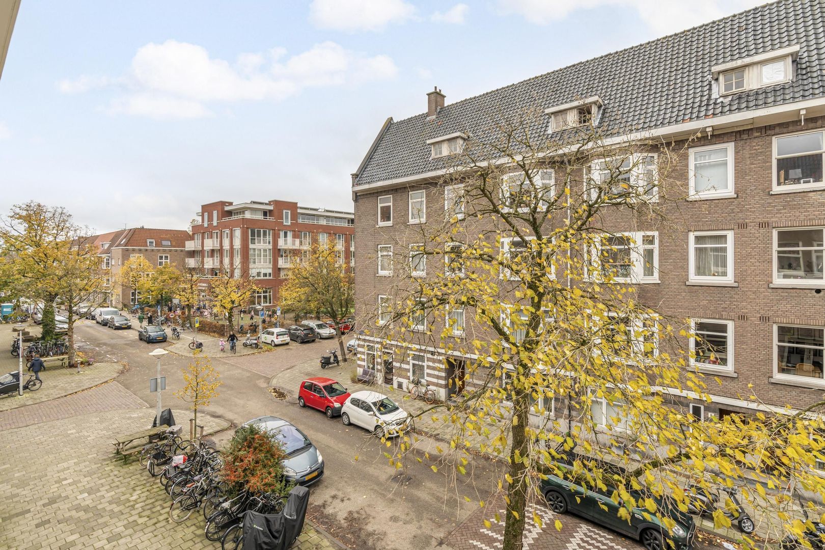 Woestduinstraat 7 2, Amsterdam foto-19