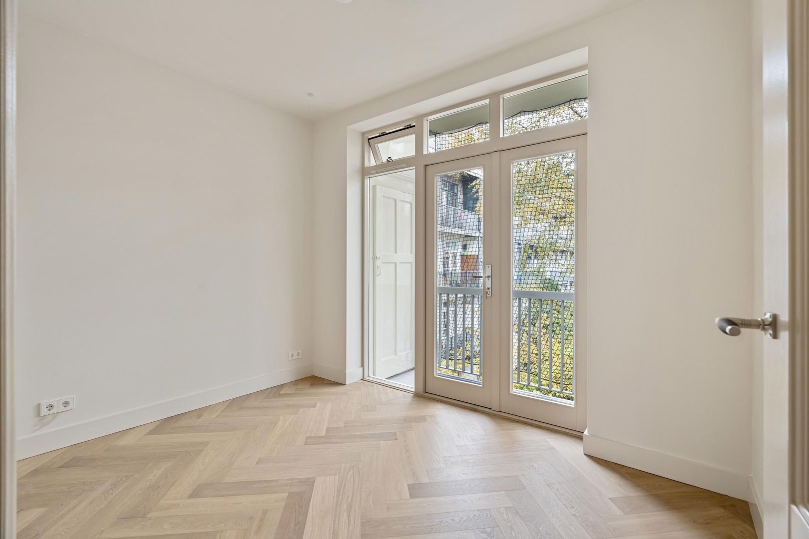 Woestduinstraat 7 2, Amsterdam foto-9