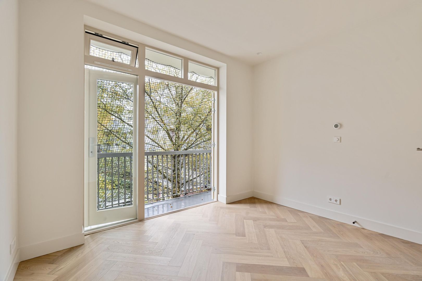 Woestduinstraat 7 2, Amsterdam foto-10