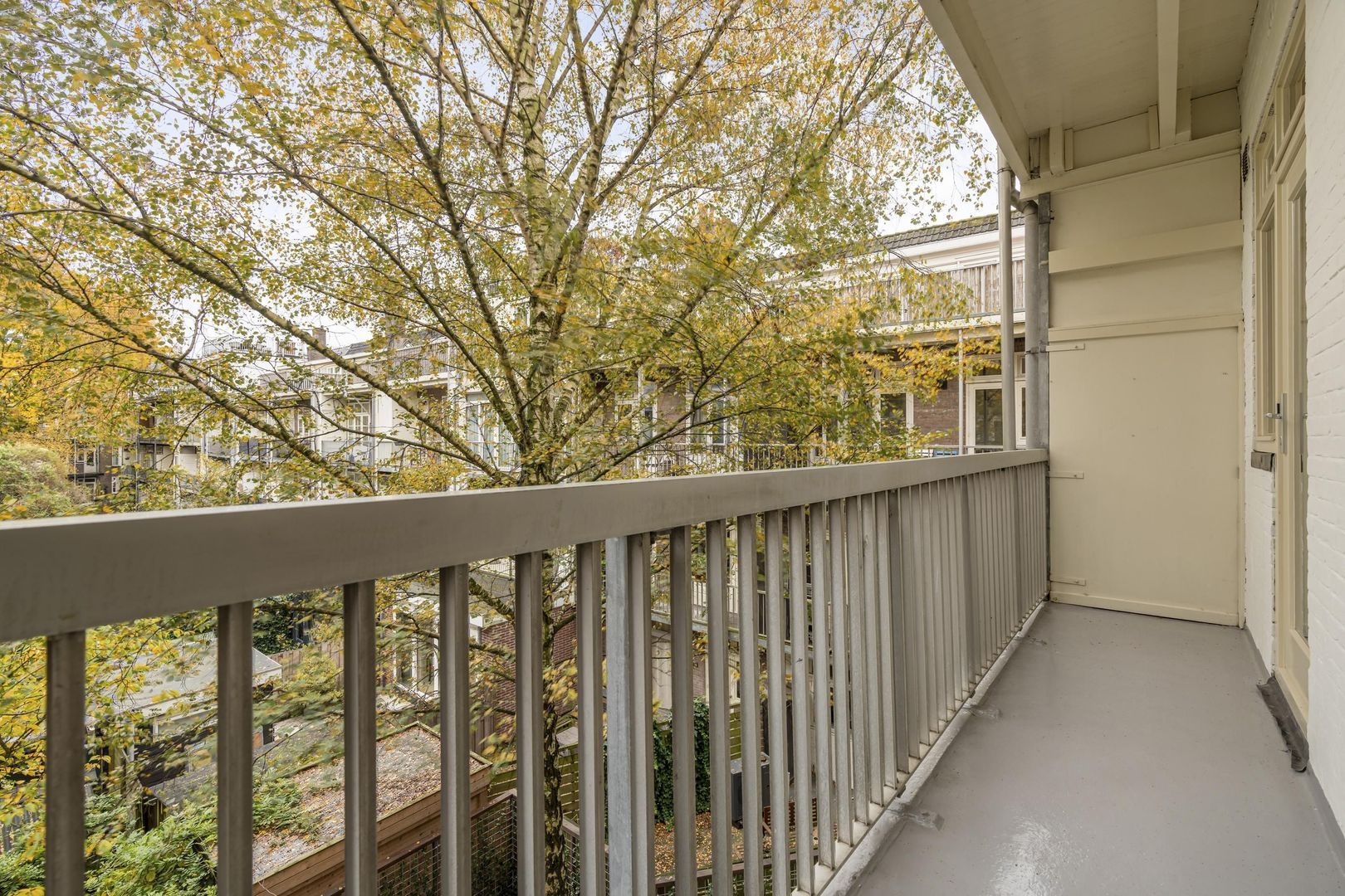 Woestduinstraat 7 2, Amsterdam foto-16