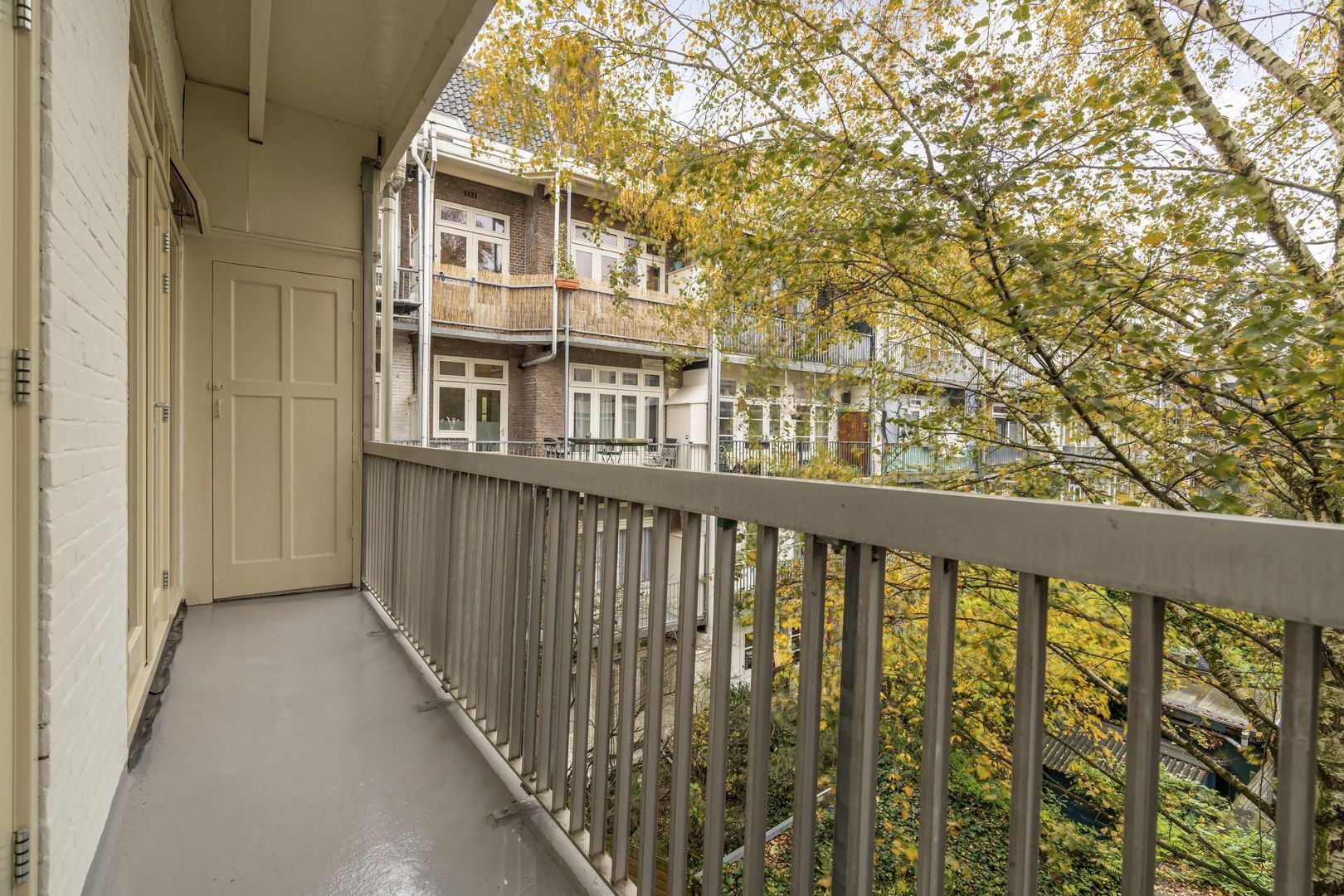 Woestduinstraat 7 2, Amsterdam foto-17