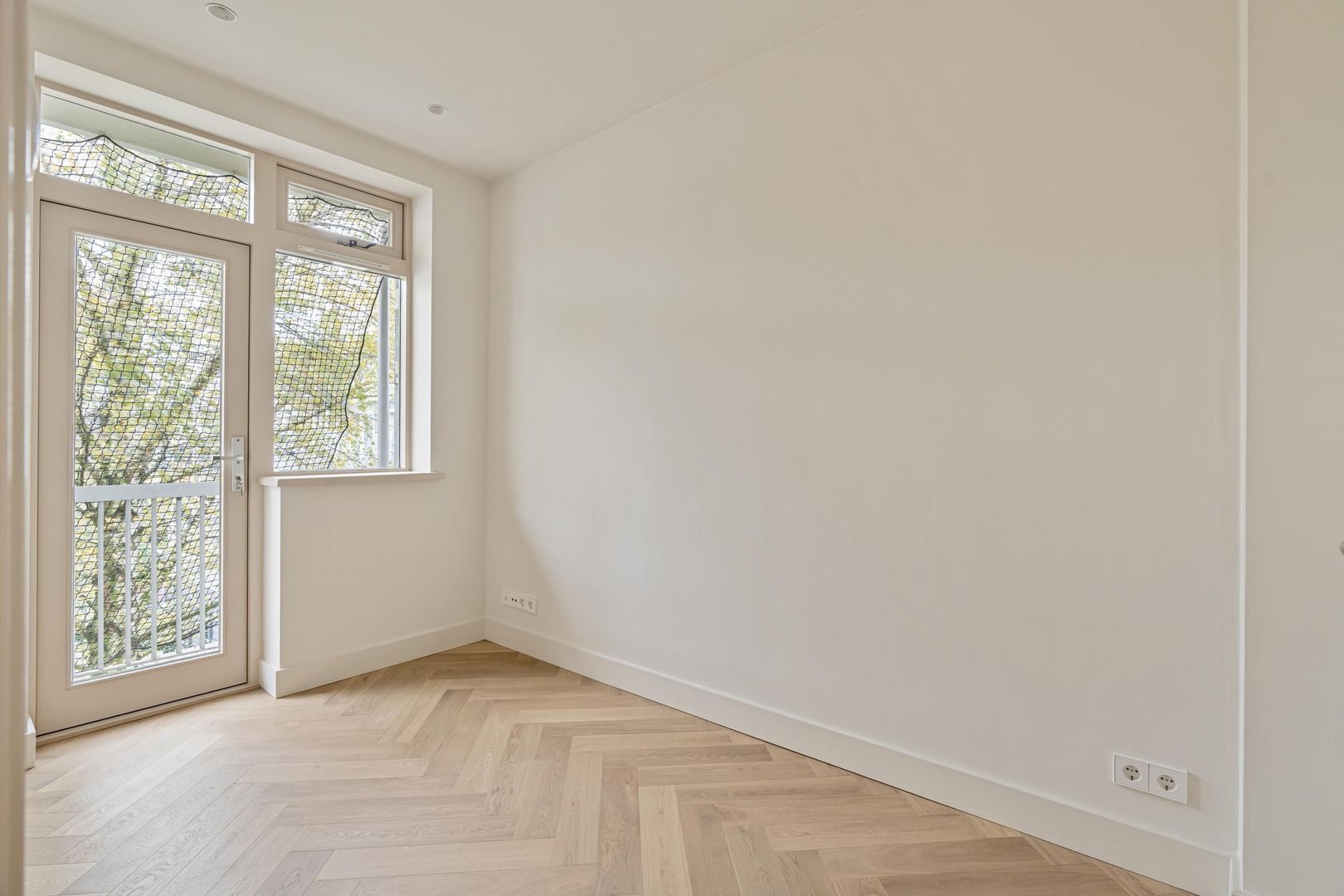 Woestduinstraat 7 2, Amsterdam foto-11