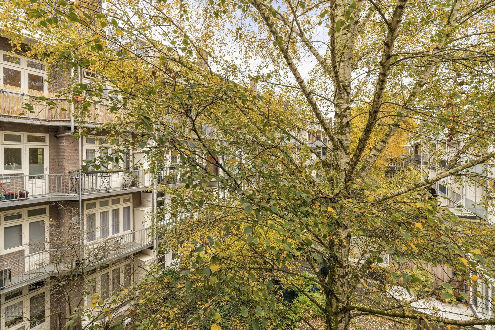 Woestduinstraat 7 2, Amsterdam foto-18