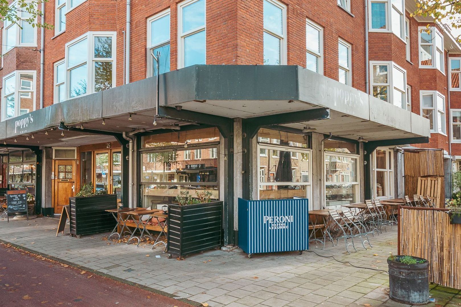 Woestduinstraat 7 2, Amsterdam foto-20