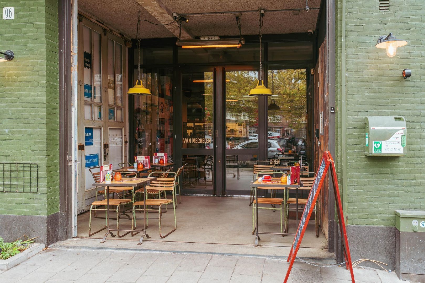 Woestduinstraat 7 2, Amsterdam foto-22