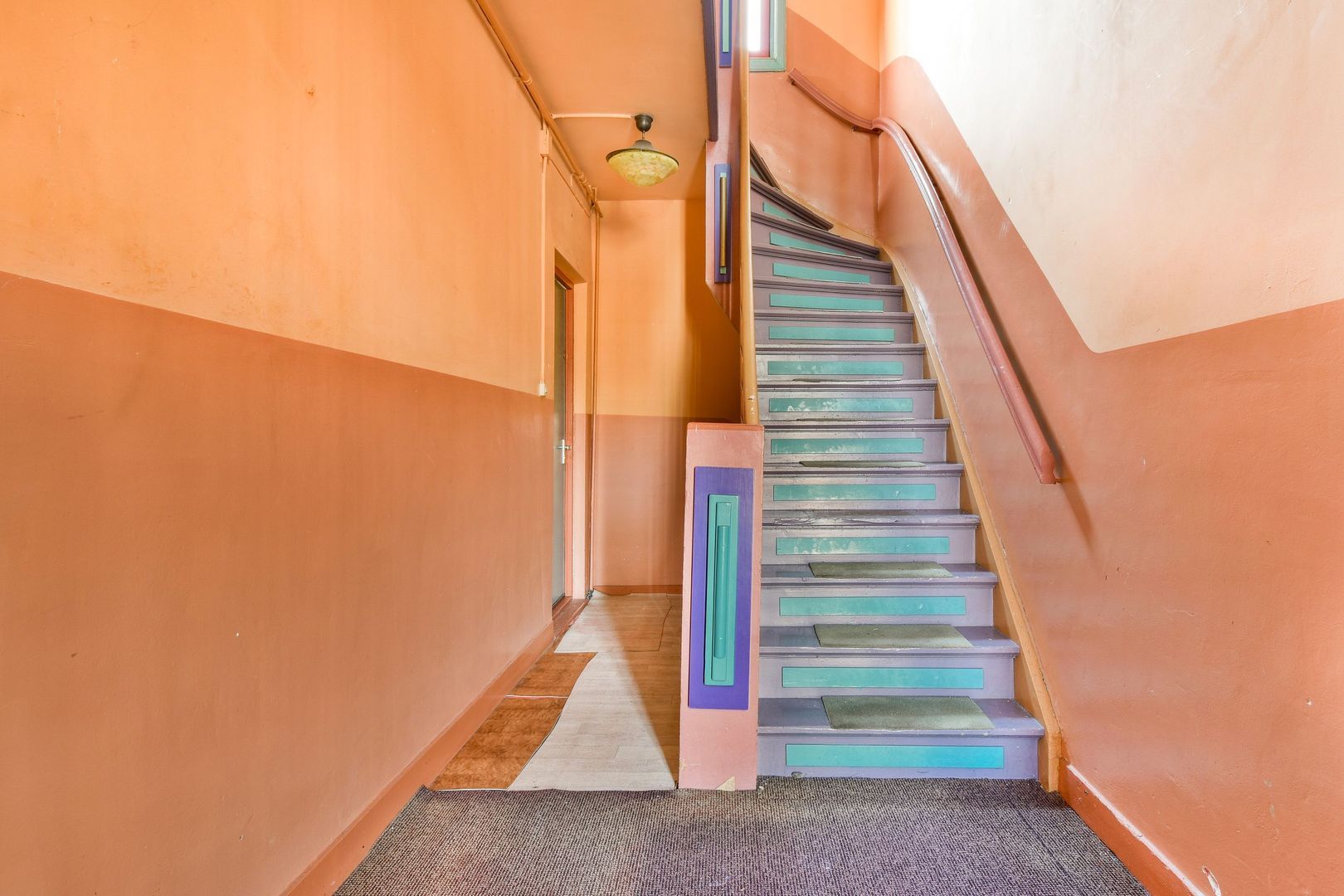 President Steynstraat 5 3, Amsterdam foto-2