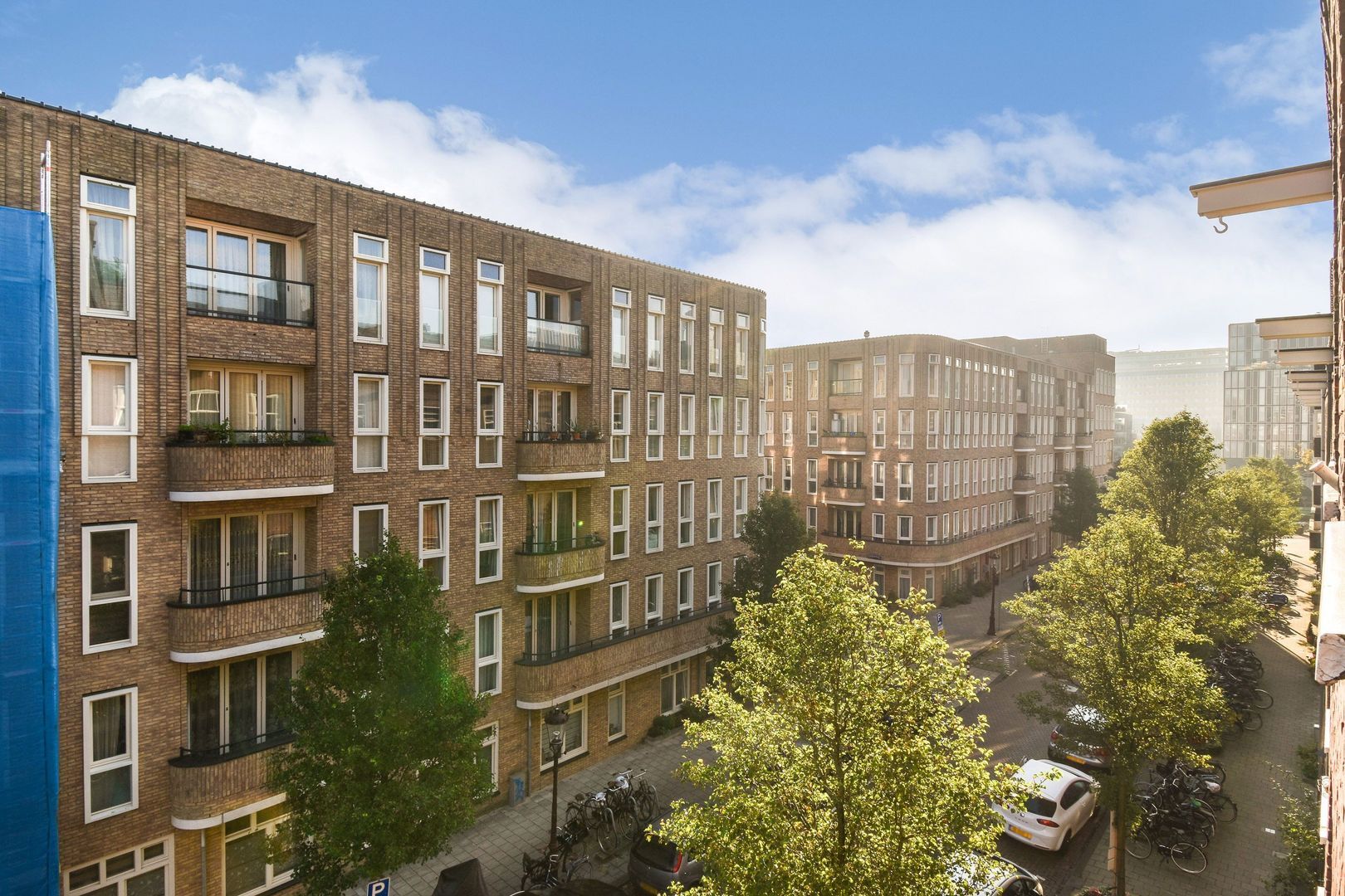 President Steynstraat 5 3, Amsterdam foto-28