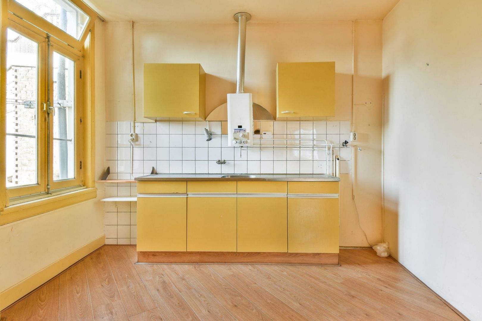 President Steynstraat 5 3, Amsterdam foto-8