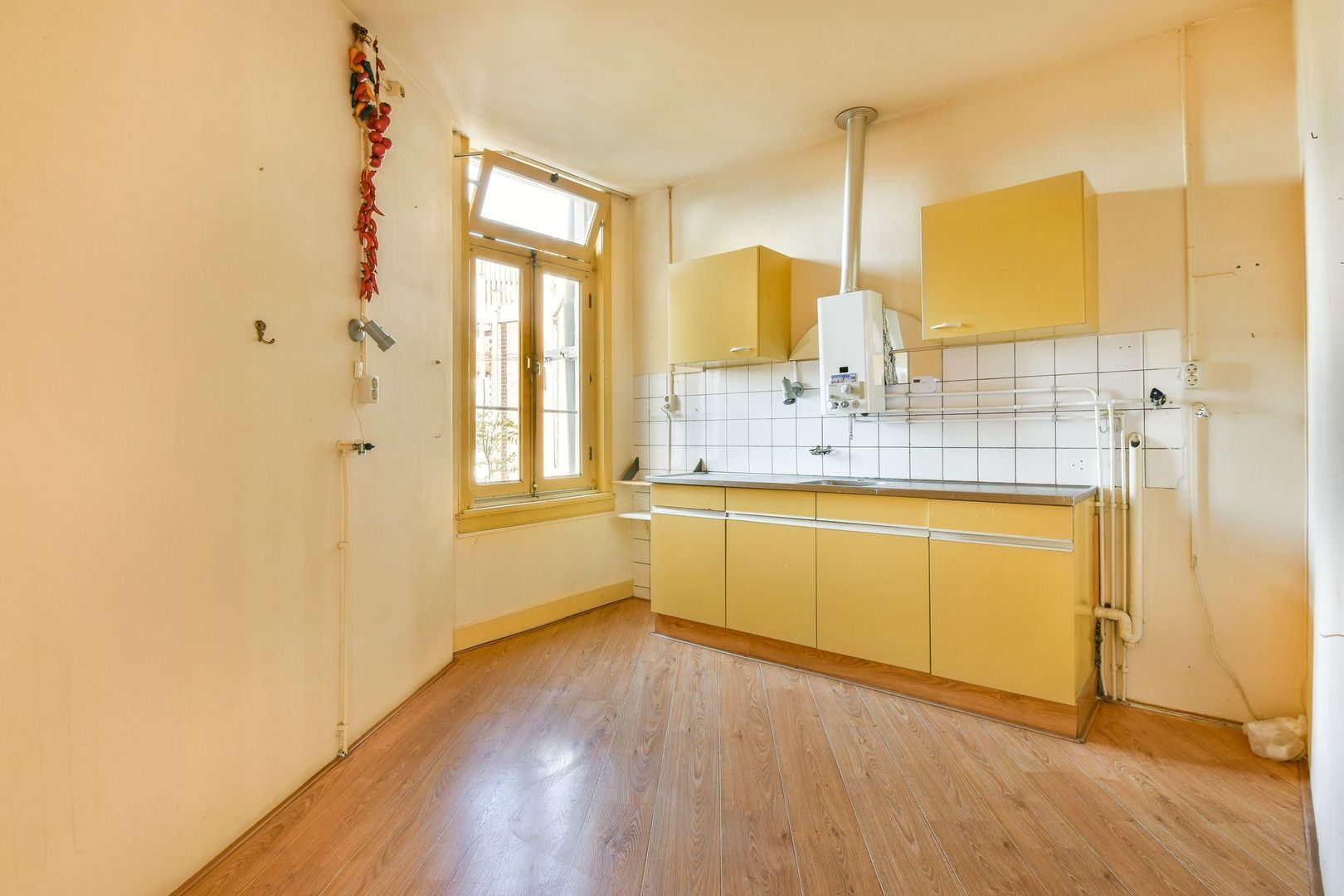 President Steynstraat 5 3, Amsterdam foto-7