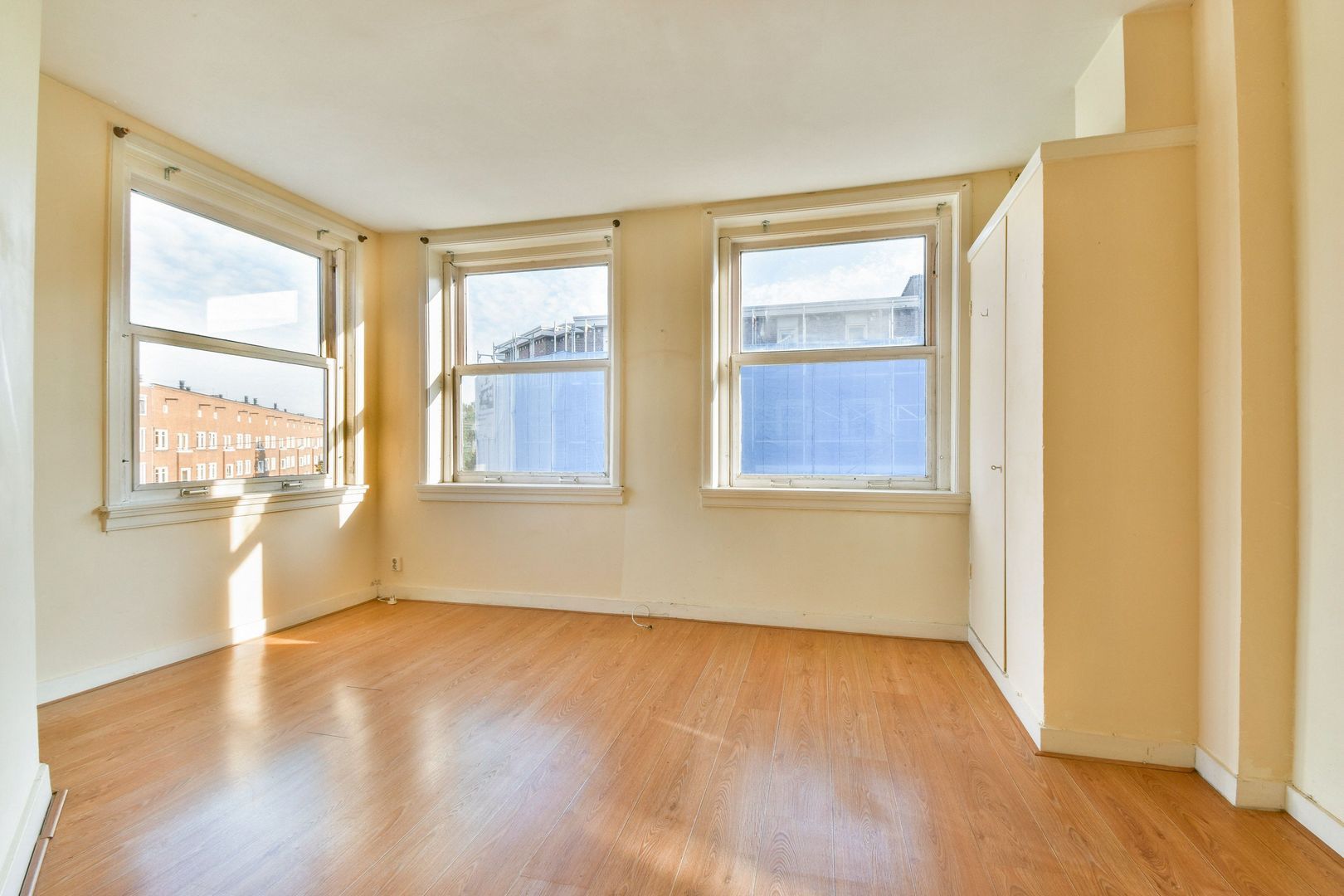 President Steynstraat 5 3, Amsterdam foto-10