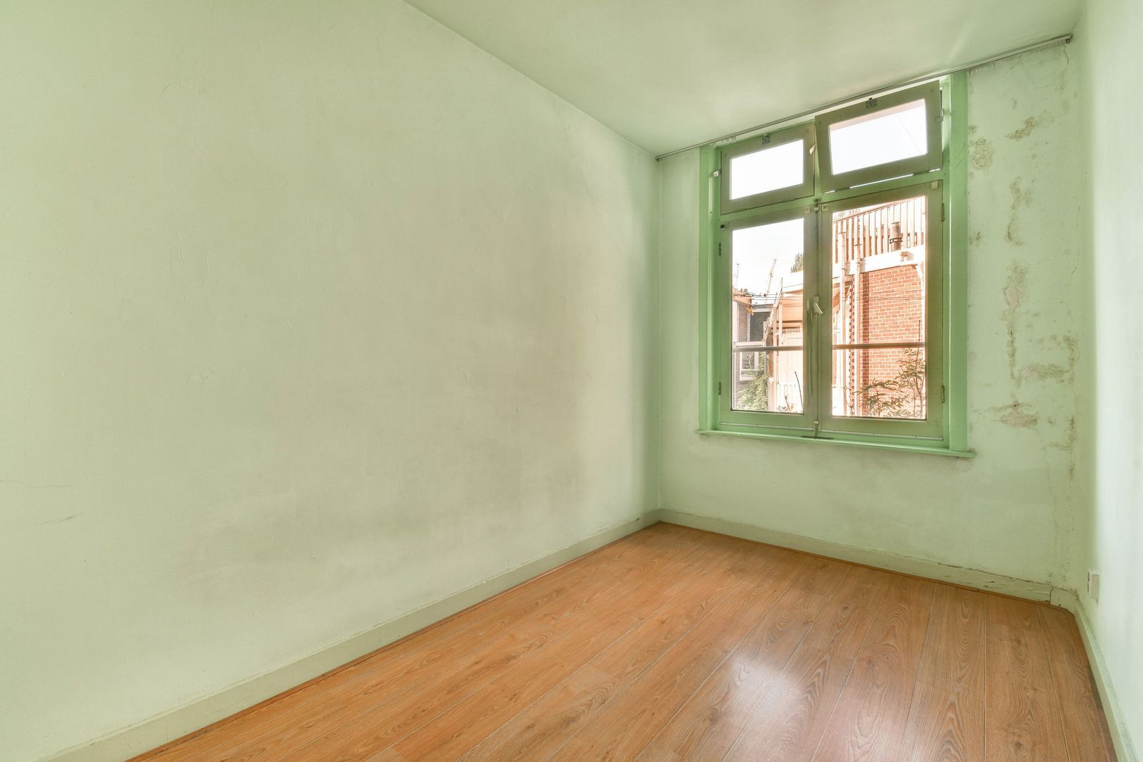 President Steynstraat 5 3, Amsterdam foto-14