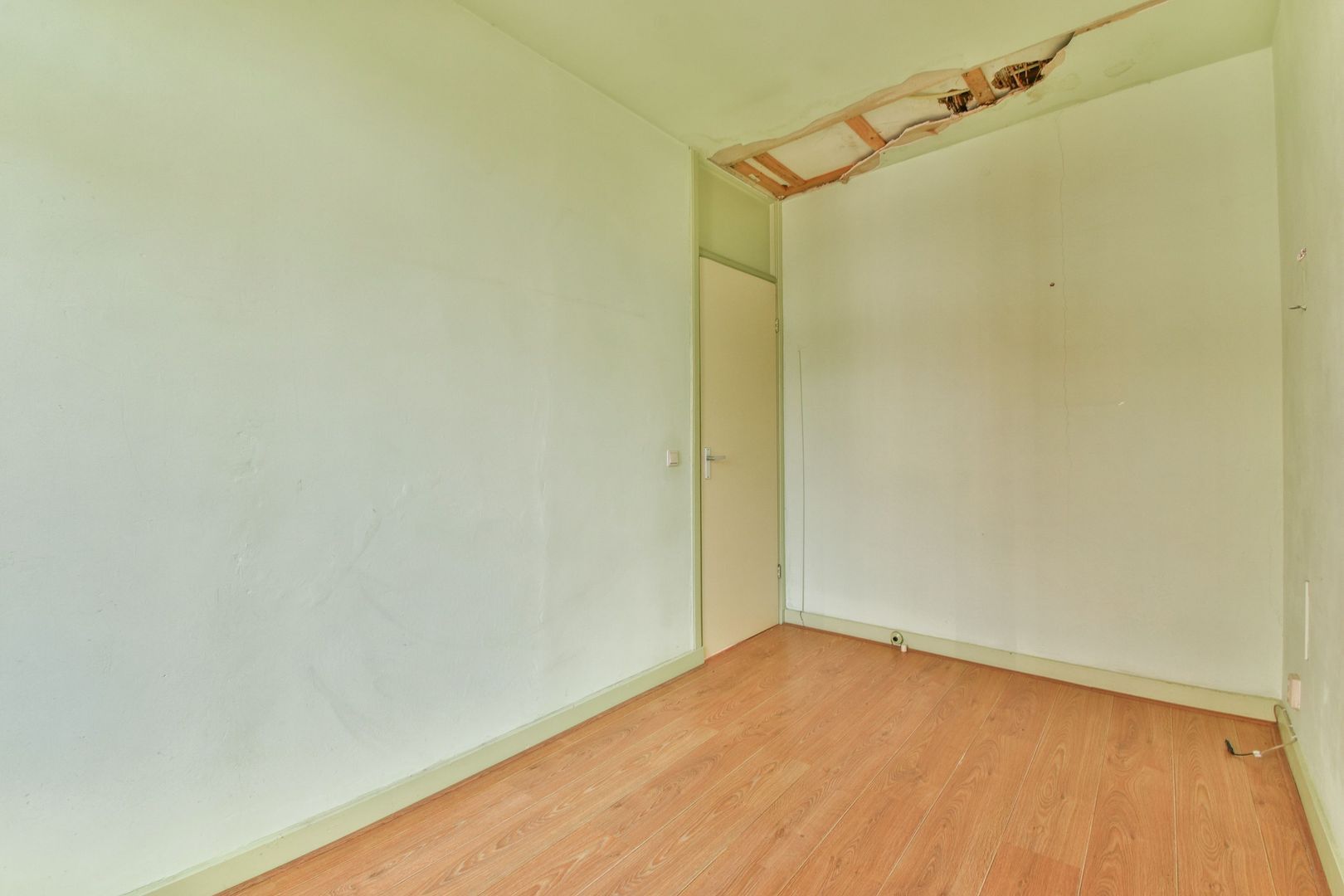 President Steynstraat 5 3, Amsterdam foto-15