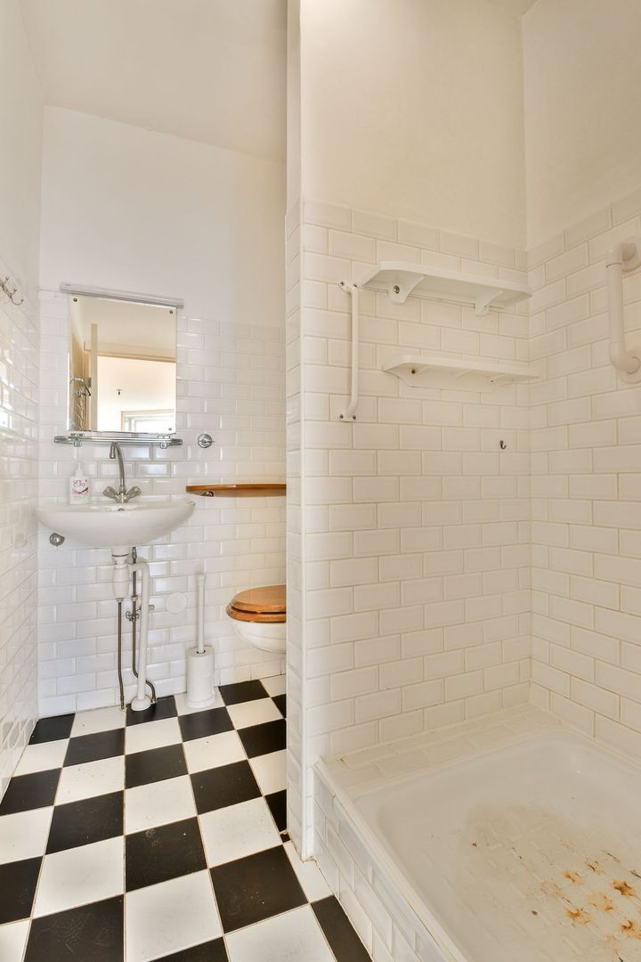 President Steynstraat 5 3, Amsterdam foto-12