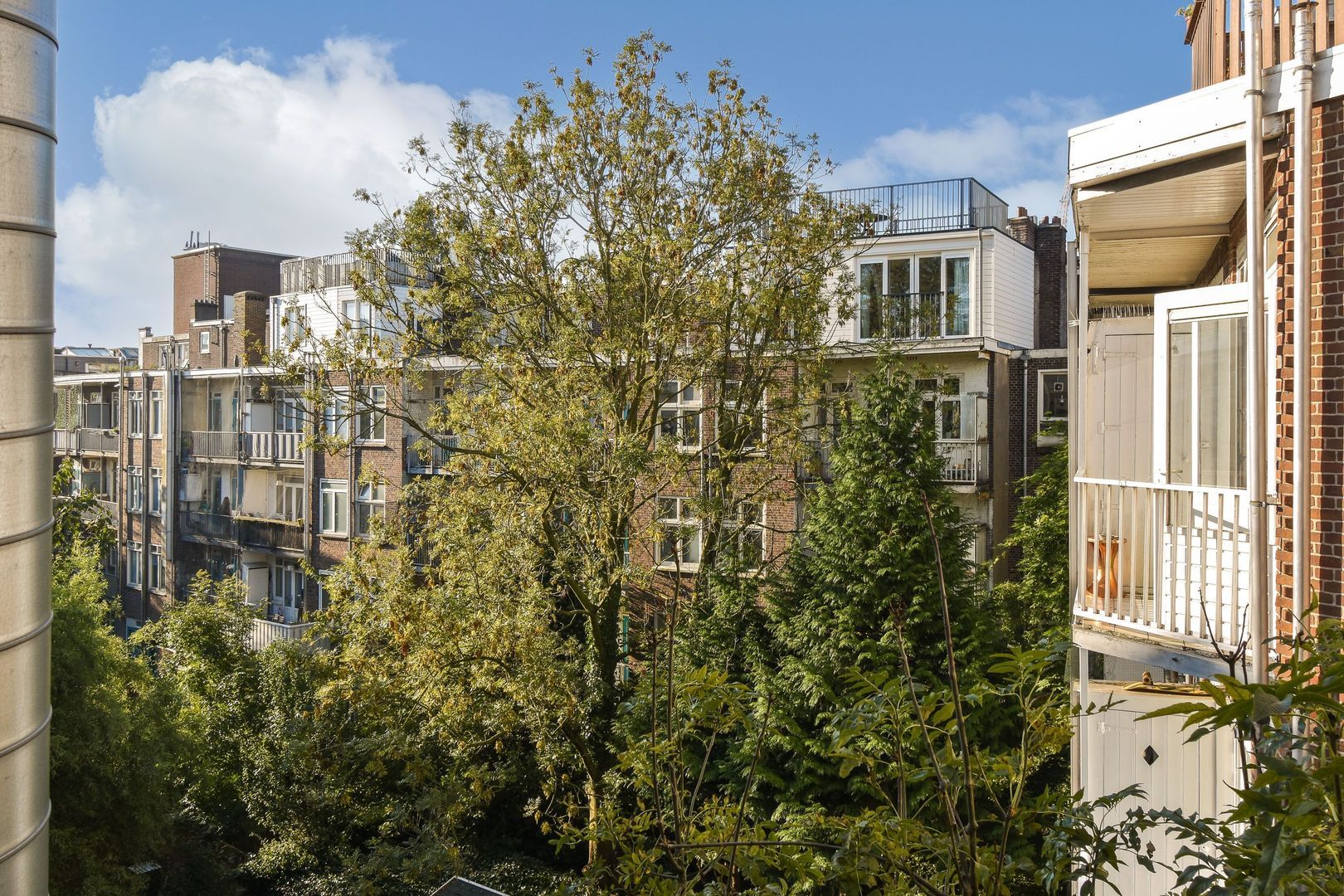 President Steynstraat 5 3, Amsterdam foto-26